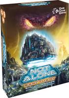 Not Alone - Extension Sanctuary