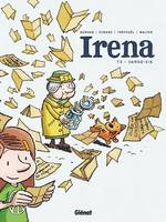 Irena - Tome 03, Varso-Vie