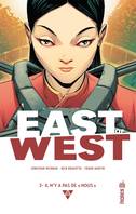 3, EAST OF WEST - Tome 3 - EAST OF WEST tome 3