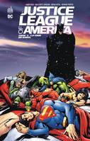 5, JUSTICE LEAGUE OF AMERICA  - Tome 5