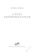 L'État expérimentateur