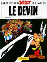 Le Devin