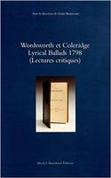 Wordsworth et Coleridge 