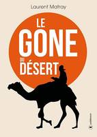 Le Gone du désert, Dans les yeux de la Mauritanie…