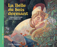 La Belle au bois dormant