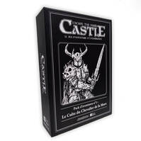 Escape the Dark Castle - Ext 1 : Le Culte du Chevalier de la Mort