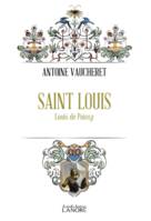 Saint Louis, Louis de Poissy