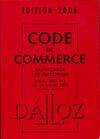 Code de commerce 2006 : Sauvegarde des entreprises, sauvegarde des entreprises