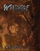 Werewolf the Forsaken Second Edition (Standard PoD), Chronicles of Darkness