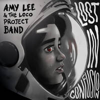 CD / Lost in Confusion / Lee, Amy