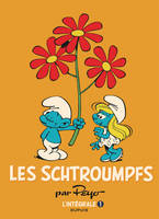 1, Les Schtroumpfs - L'intégrale - Tome 1 - 1958-1966