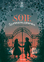 Soie, Les orphelins d'Argentan