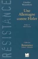 Une Allemagne contre Hitler