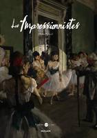 Les impressionistes