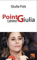 point G comme Giulia