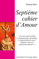 7, Septième cahier d'amour - L132