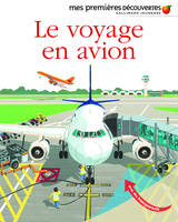 Le voyage en avion