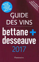 Guide des vins 2017