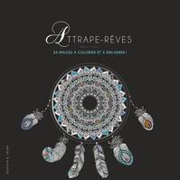 Mystérieux attrapes-rêves