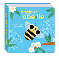 BONJOUR ABEILLE