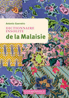 Dictionnaire insolite de la Malaisie