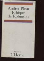 Éthique de Robinson