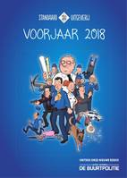 Voorjaar 2018