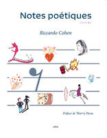 Notes poétiques