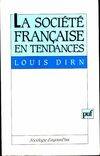 Archives de Louis Dirn., 1, Société française en tendances