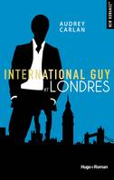 7, International guy - Tome 07