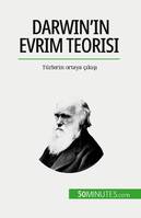 Darwin'in Evrim Teorisi, Türlerin ortaya çıkışı