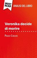 Veronika decide di morire, di Paulo Coelho