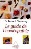 Le Guide de l'homéopathie