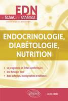 Endocrinologie, Diabétologie, Nutrition