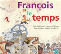 francois et le temps