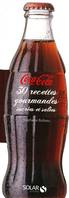 Coca Cola 30 recettes gourmandes sucrées et salées, 30 recettes gourmandes sucrées et salées