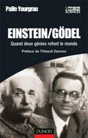 Einstein/Gödel - Quand deux génies refont le monde, Quand deux génies refont le monde