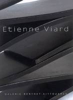 Étienne Viard, sculptures