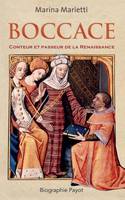 Boccace, conteur et passeur de la Renaissance