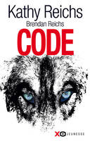 CODE, roman