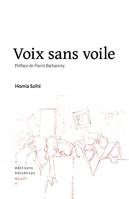 Voix sans voile