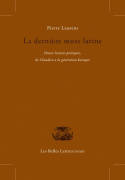 La Dernière Muse latine, Douze lectures poétiques de Claudien à la génération baroque