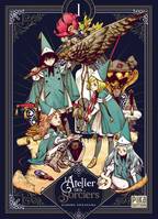 1, L'Atelier des Sorciers T01 Edition Collector