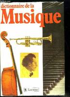 Dictionnaire de la musique