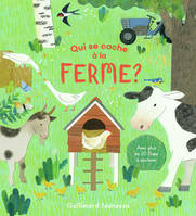 Qui se cache à la ferme ?