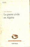 La guerre civile en Algérie, 1990-1998