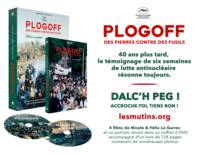 Plogoff, des pierres contre des fusils