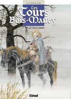 Les tours de Bois-Maury., 2, Les Tours de Bois-Maury - Tome 02, Eloïse de Montgri