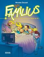 Les Familius, Tous au lit !, Tome 9