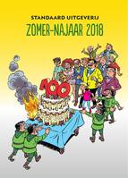 Zomer – najaar 2018